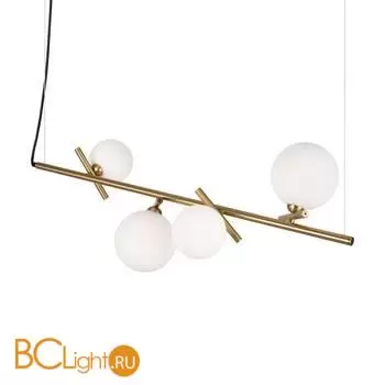 Подвесной светильник Freya Blossom FR5259PL-04BS - Фото 3