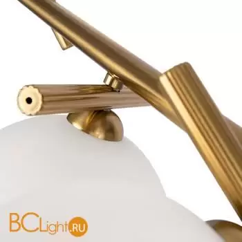 Подвесной светильник Freya Blossom FR5259PL-04BS - Фото 0