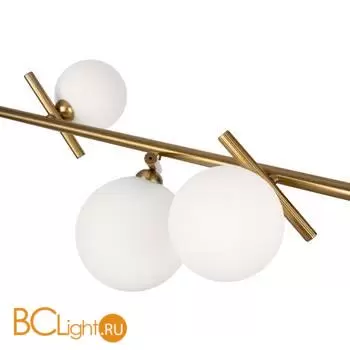 Подвесной светильник Freya Blossom FR5259PL-04BS - Фото 1