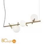 Подвесной светильник Freya Blossom FR5259PL-04BS - Фото 5