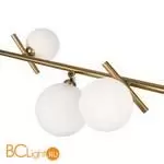 Подвесной светильник Freya Blossom FR5259PL-04BS - Фото 1