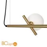 Подвесной светильник Freya Blossom FR5259PL-04BS - Фото 2