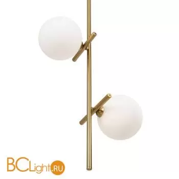 Подвесной светильник Freya Blossom FR5259PL-02BS - Фото 4