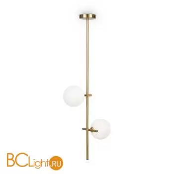 Подвесной светильник Freya Blossom FR5259PL-02BS - Фото 5