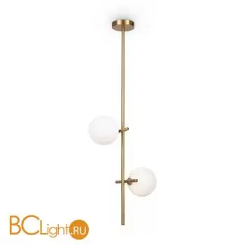 Подвесной светильник Freya Blossom FR5259PL-02BS
