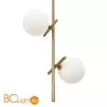 Подвесной светильник Freya Blossom FR5259PL-02BS - Фото 4