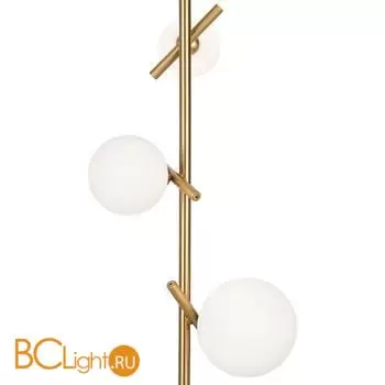 Торшер Freya Blossom FR5259FL-03BS - Фото 4