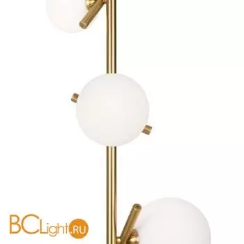 Торшер Freya Blossom FR5259FL-03BS - Фото 6