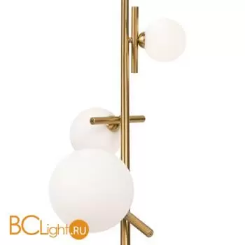 Торшер Freya Blossom FR5259FL-03BS - Фото 7