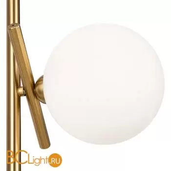 Торшер Freya Blossom FR5259FL-03BS - Фото 0