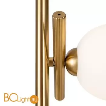 Торшер Freya Blossom FR5259FL-03BS - Фото 3