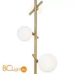 Торшер Freya Blossom FR5259FL-03BS - Фото 4