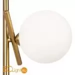 Торшер Freya Blossom FR5259FL-03BS - Фото 0