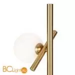 Торшер Freya Blossom FR5259FL-03BS - Фото 1