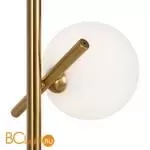 Торшер Freya Blossom FR5259FL-03BS - Фото 2