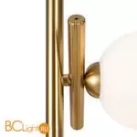 Торшер Freya Blossom FR5259FL-03BS - Фото 3