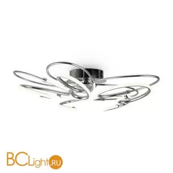 Потолочный светильник Freya Blossom FR6017CL-L60CH - Фото 3