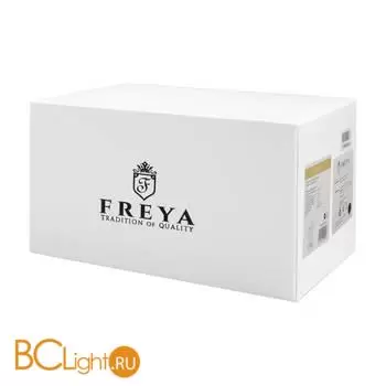 Потолочный светильник Freya Blossom FR6017CL-L60CH - Фото 8