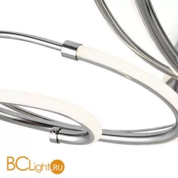 Потолочный светильник Freya Blossom FR6017CL-L60CH - Фото 2