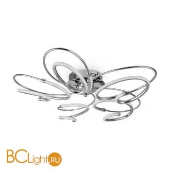 Потолочный светильник Freya Blossom FR6017CL-L60CH - Фото 1