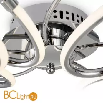 Потолочный светильник Freya Blossom FR6017CL-L60CH - Фото 4