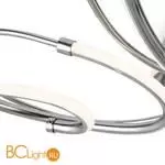 Потолочный светильник Freya Blossom FR6017CL-L60CH - Фото 2