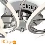 Потолочный светильник Freya Blossom FR6017CL-L60CH - Фото 4