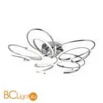 Потолочный светильник Freya Blossom FR6017CL-L60CH - Фото 0