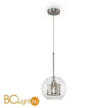 Подвесной светильник Freya Bogota FR8018PL-01N