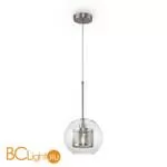 Подвесной светильник Freya Bogota FR8018PL-01N