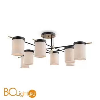 Потолочный светильник Freya Bogy FR5377CL-08B