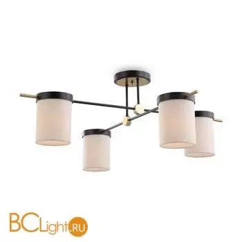 Потолочный светильник Freya Bogy FR5377CL-04B