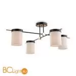 Потолочный светильник Freya Bogy FR5377CL-04B - Фото 0