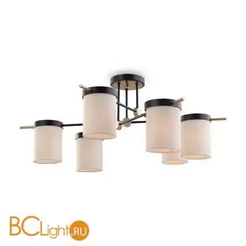 Потолочный светильник Freya Bogy FR5377CL-06B