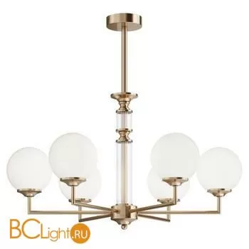 Люстра Freya Bolas FR5185PL-06BS