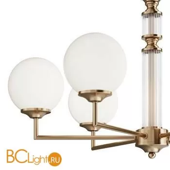 Люстра Freya Bolas FR5185PL-06BS - Фото 1