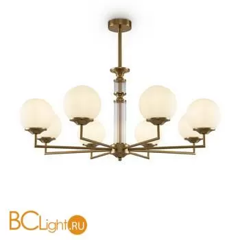 Люстра Freya Bolas FR5185PL-08BS