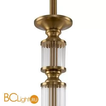 Люстра Freya Bolas FR5185PL-08BS - Фото 2