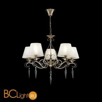 Люстра Freya Bonfi FR2017PL-05BZ