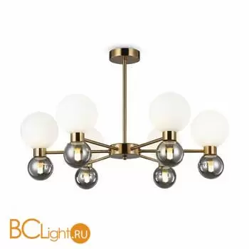 Потолочный светильник Freya Bony FR5394CL-12BS