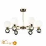 Потолочный светильник Freya Bony FR5394CL-12BS
