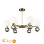 Потолочный светильник Freya Bony FR5394CL-12BS - Фото 1