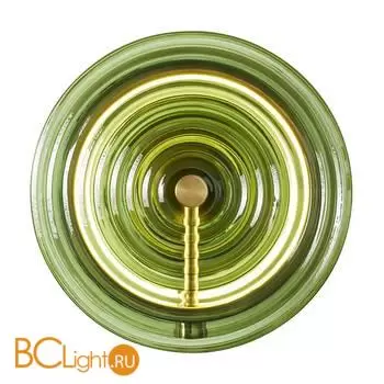 Настенный светильник Freya Borbon FR5442WL-L7GN - Фото 1