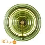 Настенный светильник Freya Borbon FR5442WL-L7GN - Фото 1