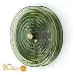 Настенный светильник Freya Borbon FR5442WL-L7GN - Фото 0