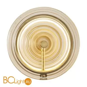 Настенный светильник Freya Borbon FR5442WL-L7TR - Фото 1