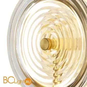 Настенный светильник Freya Borbon FR5442WL-L7TR - Фото 3