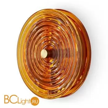 Настенный светильник Freya Borbon FR5442WL-L7YW - Фото 0