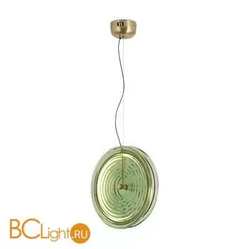 Подвесной светильник Freya Borbon FR5442PL-L11GN - Фото 2