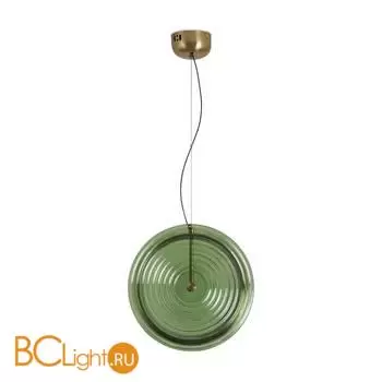 Подвесной светильник Freya Borbon FR5442PL-L11GN - Фото 0